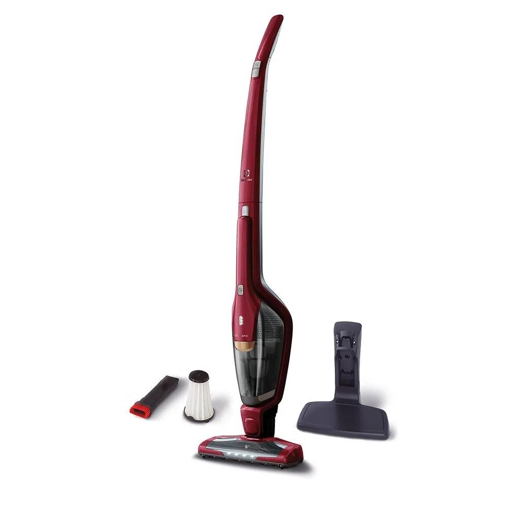 Aspiradora Electrolux Inalambrica ERG23N